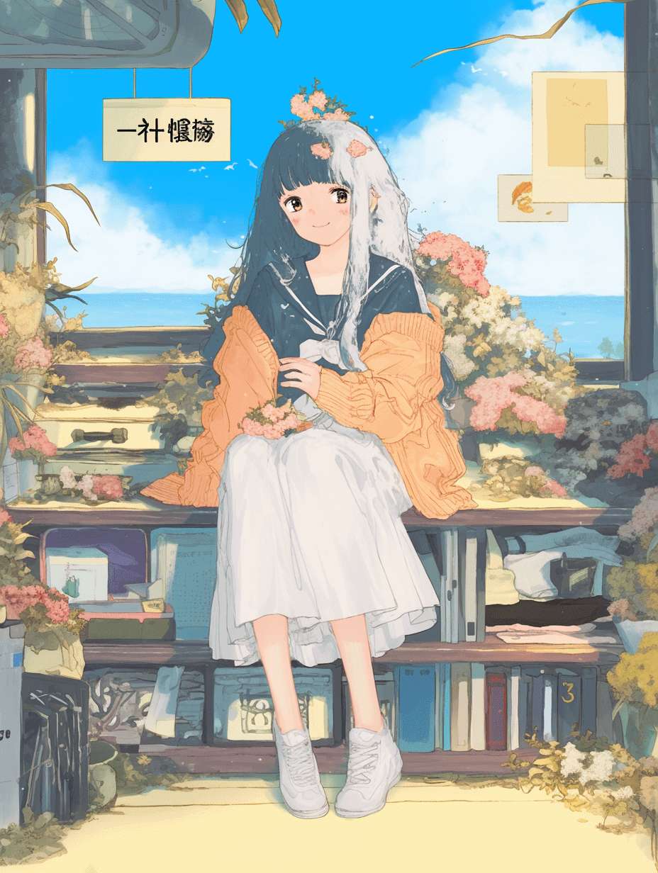 找遛弯儿搭子