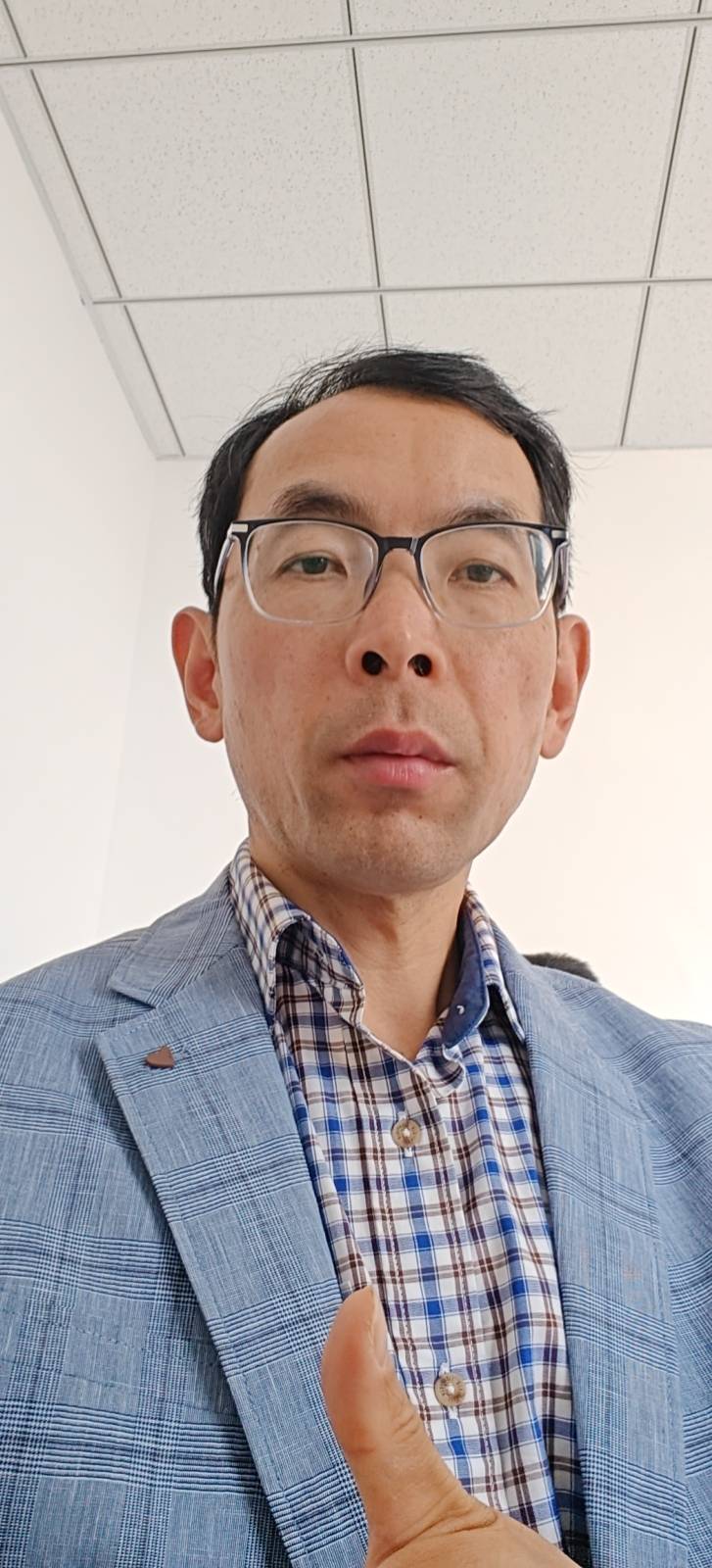 找跑步搭子