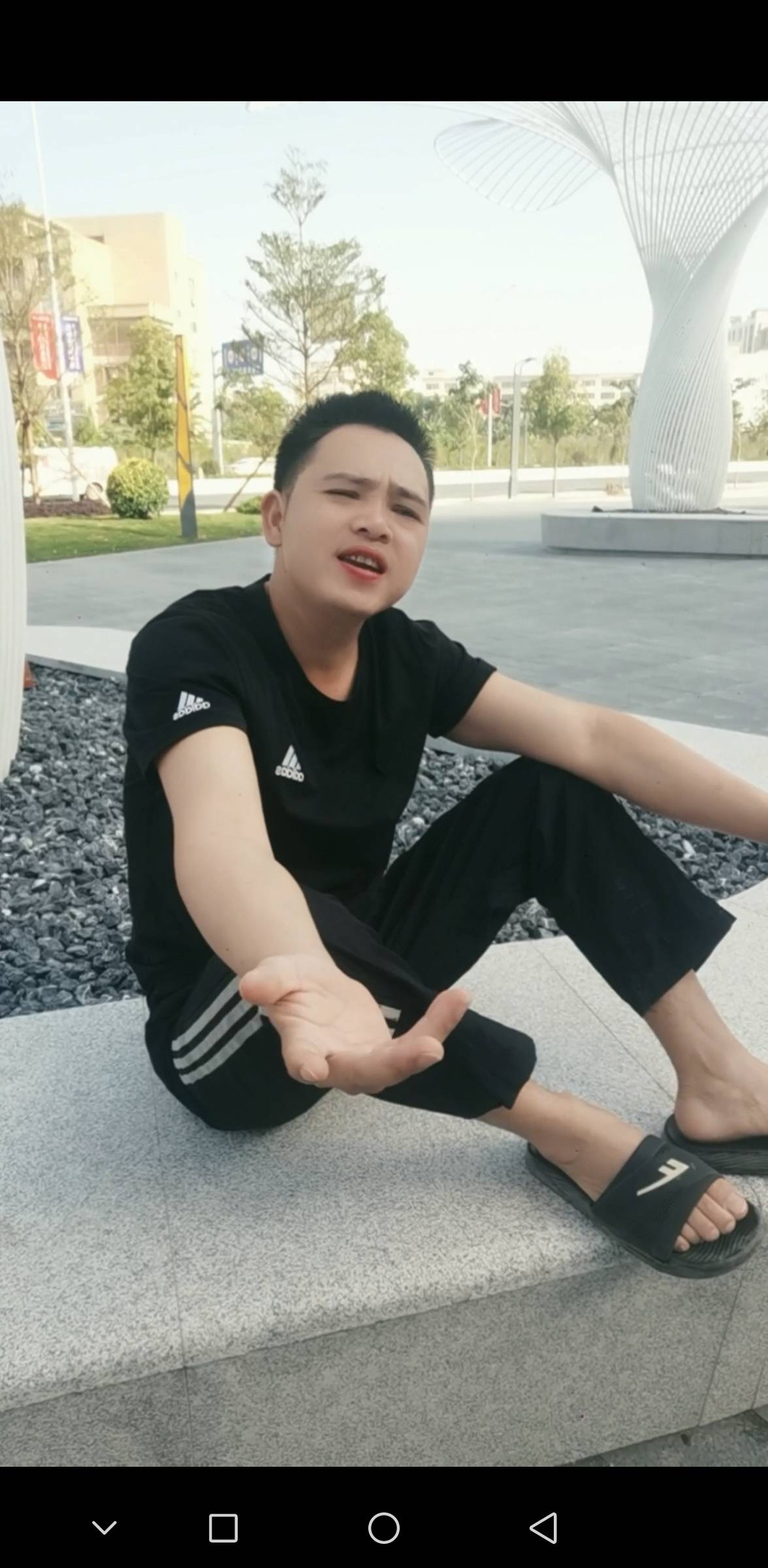 找运动搭子