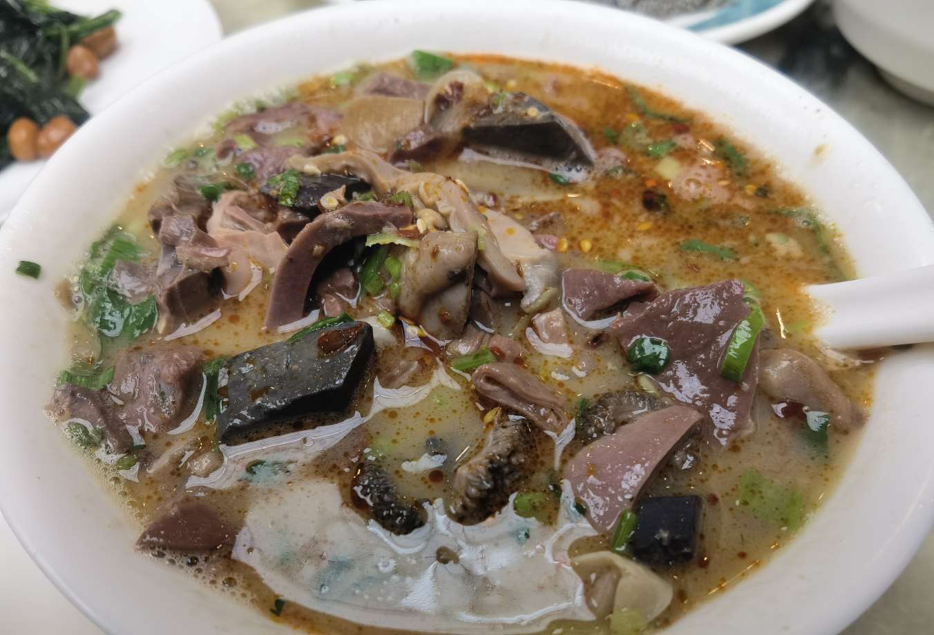 找美食搭子