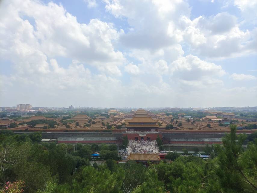 找户外搭子