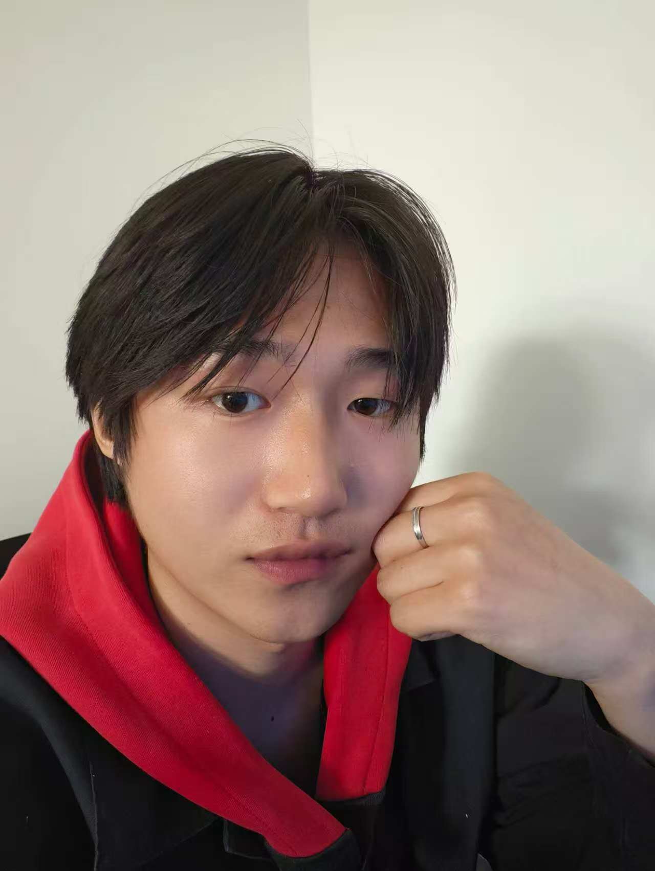 找运动搭子