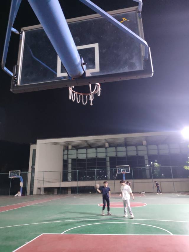 找运动搭子