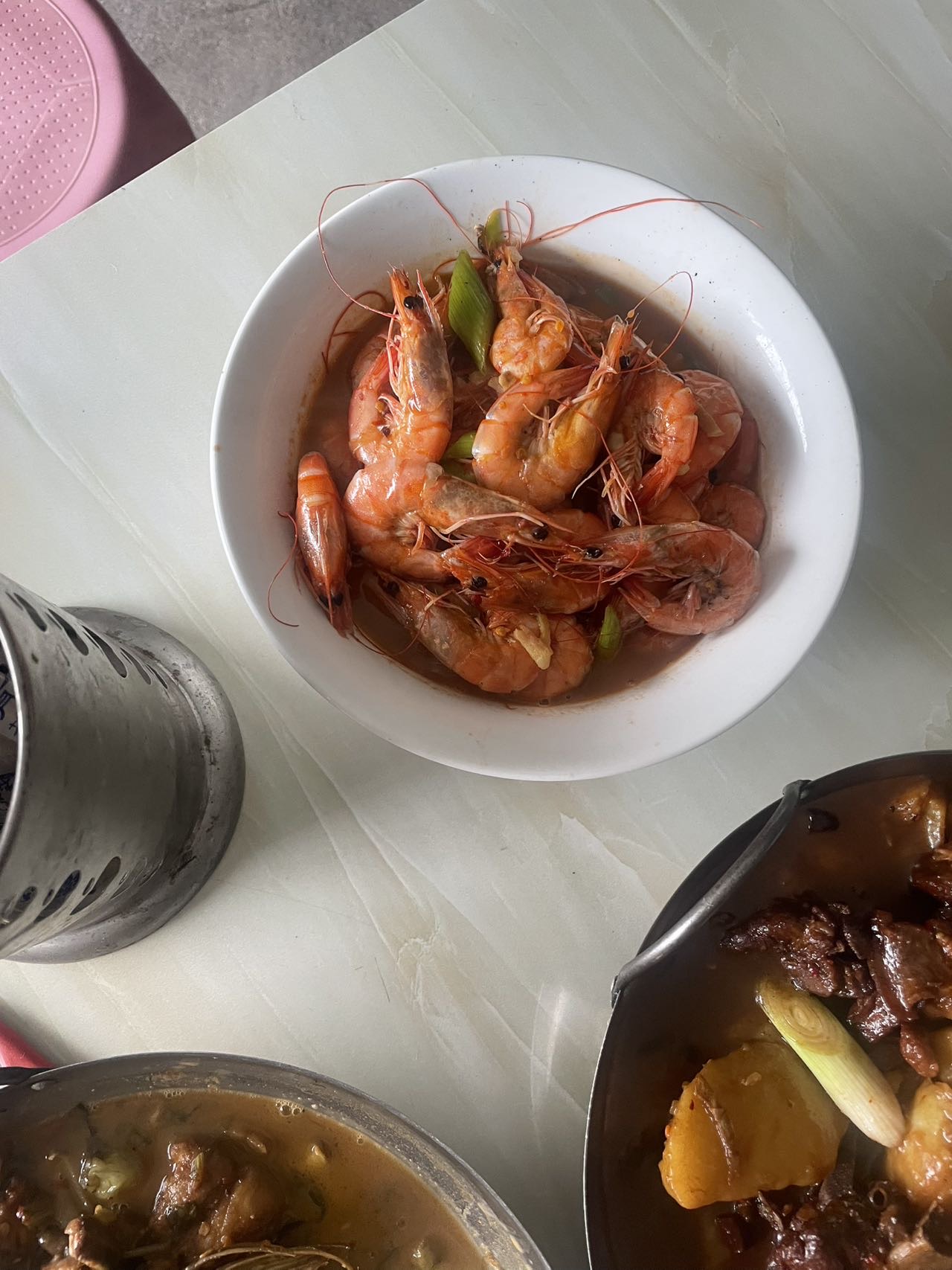 找美食搭子