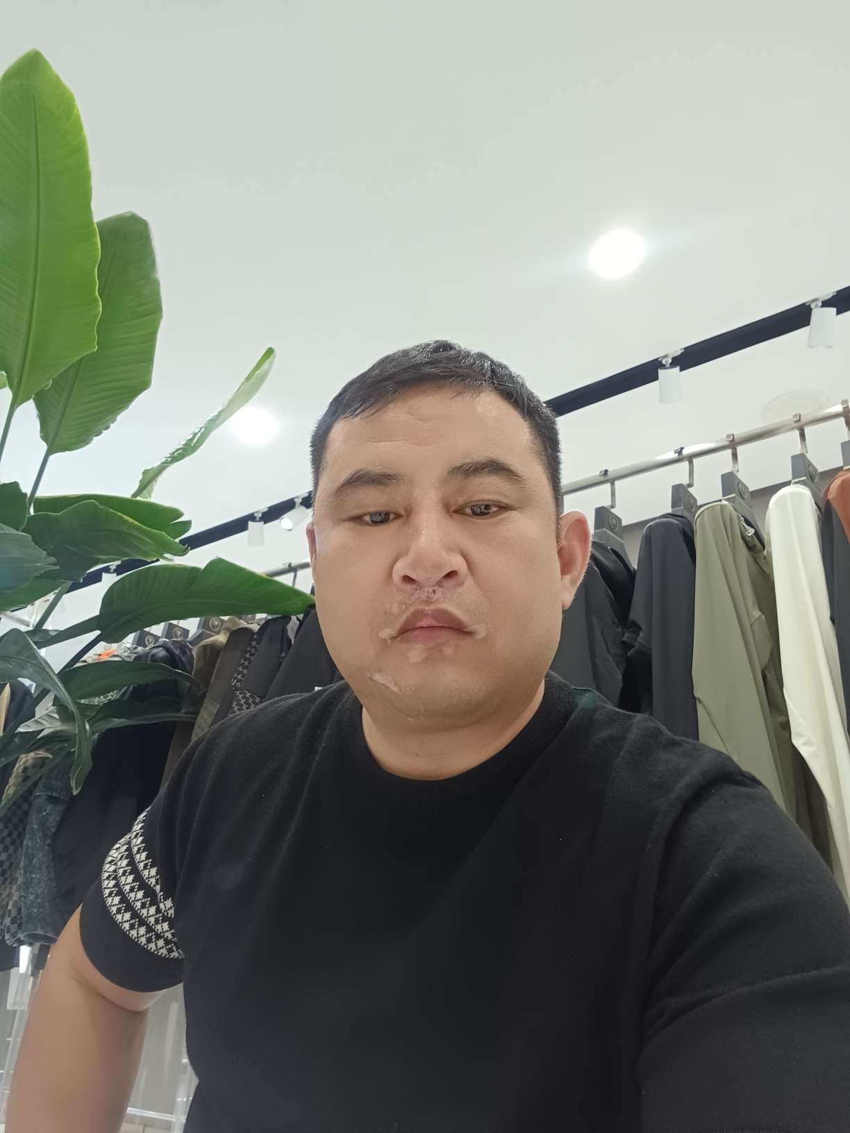 找运动搭子