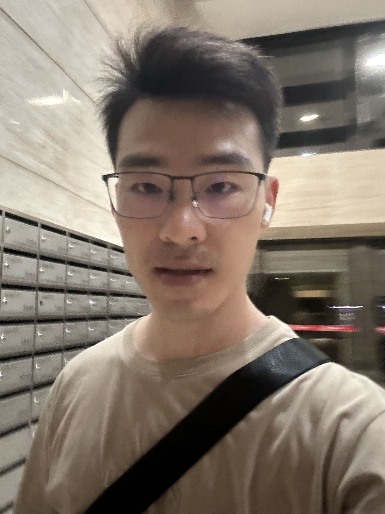 找运动搭子