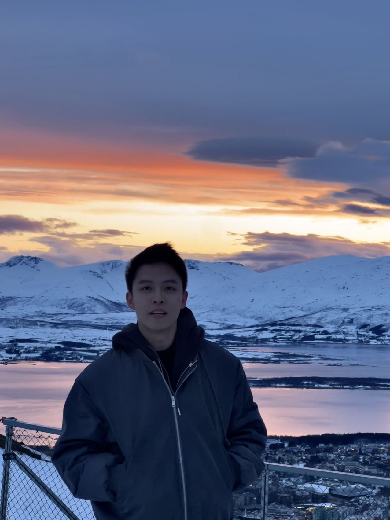 找旅游搭子