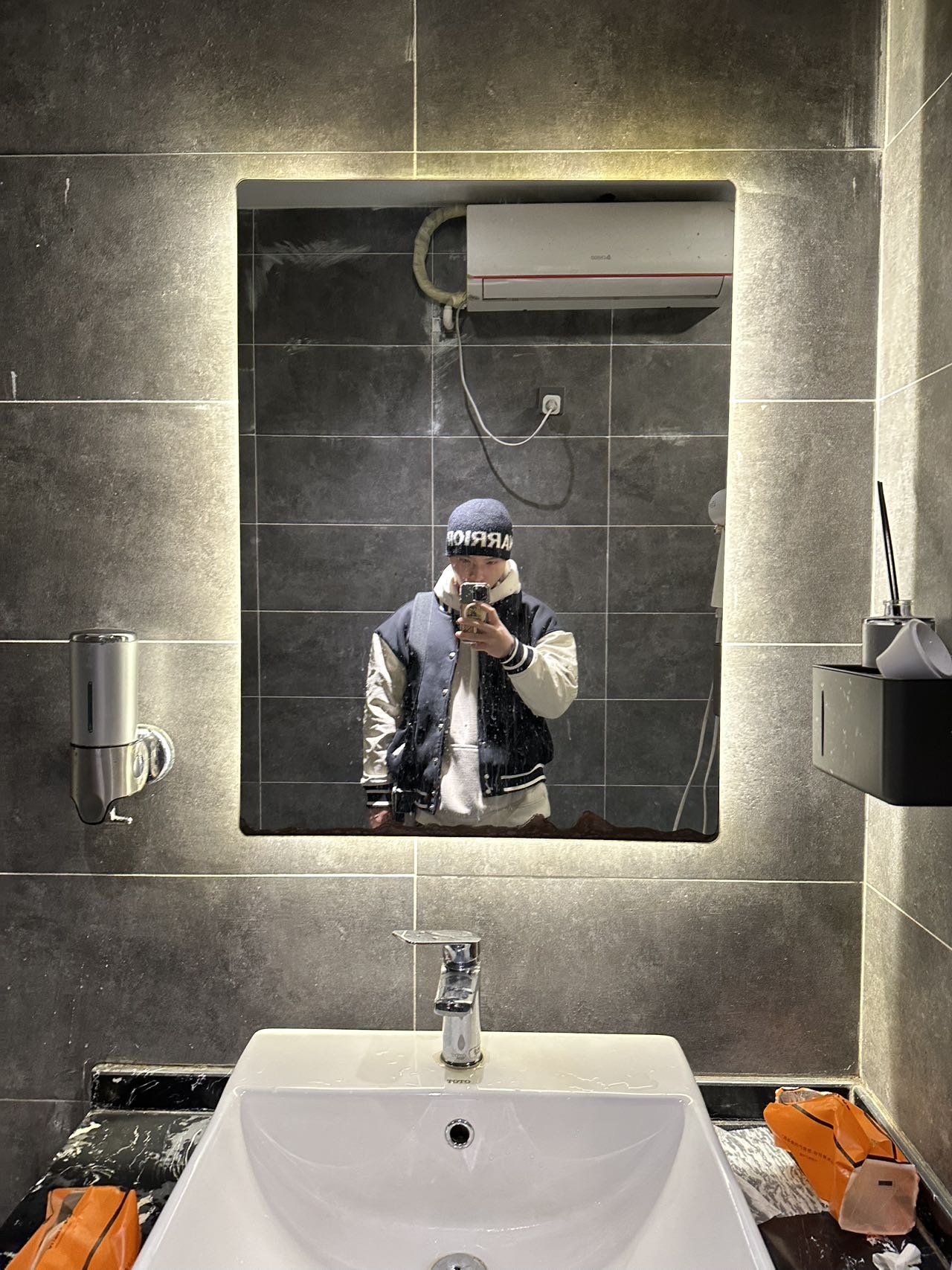 找运动搭子