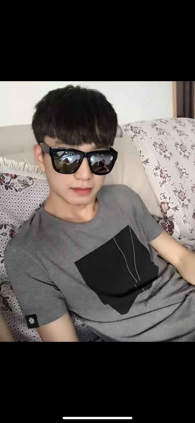 找运动搭子