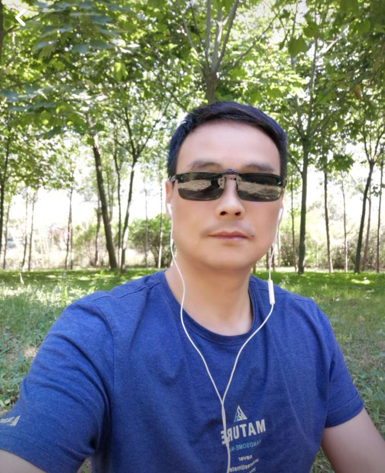 找运动搭子