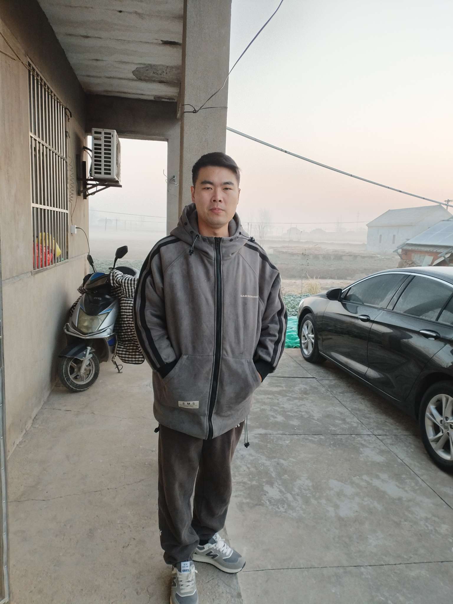找恋爱搭子