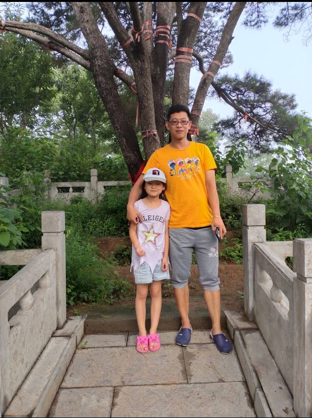找旅游搭子