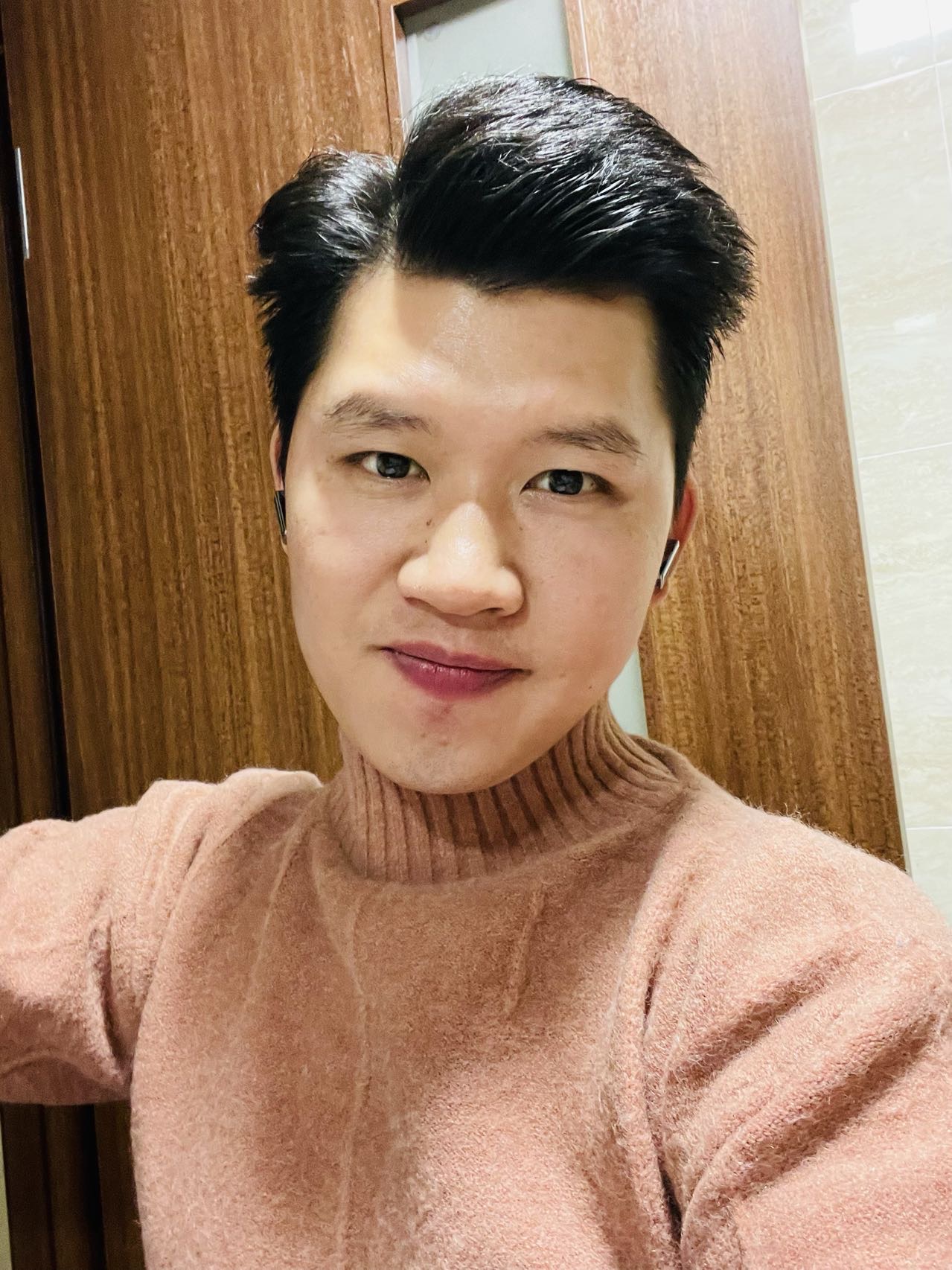 找徒步搭子