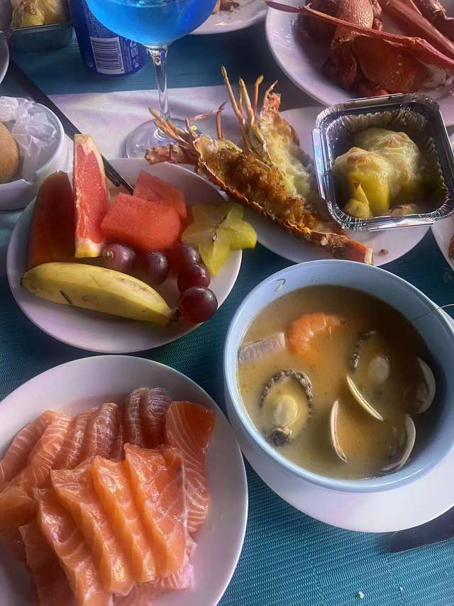 找吃饭搭子
