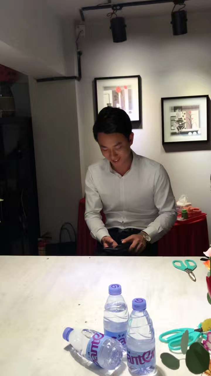 找聊天搭子