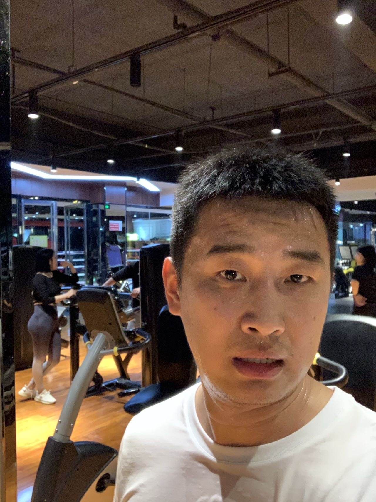 找打牌搭子