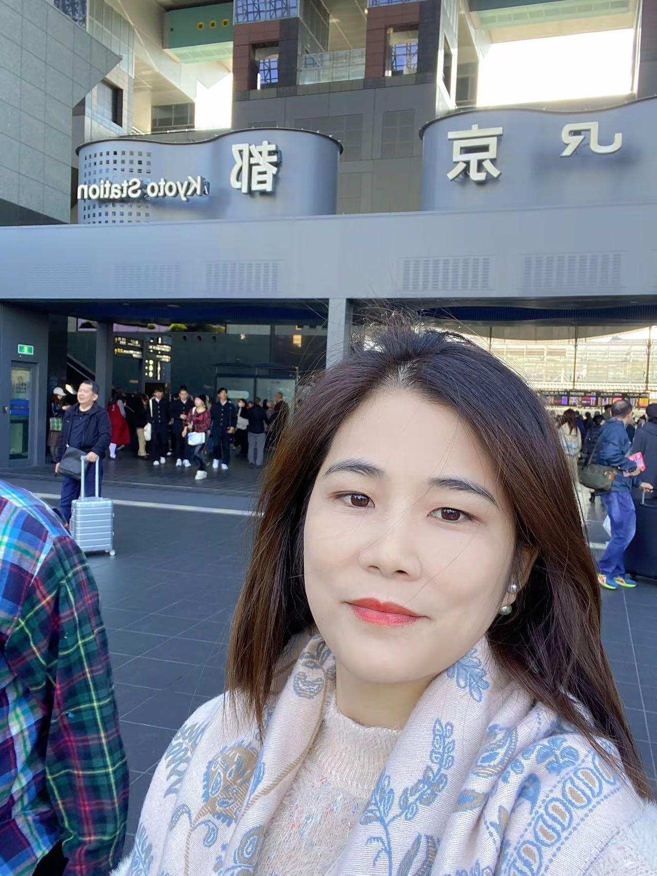 找运动搭子