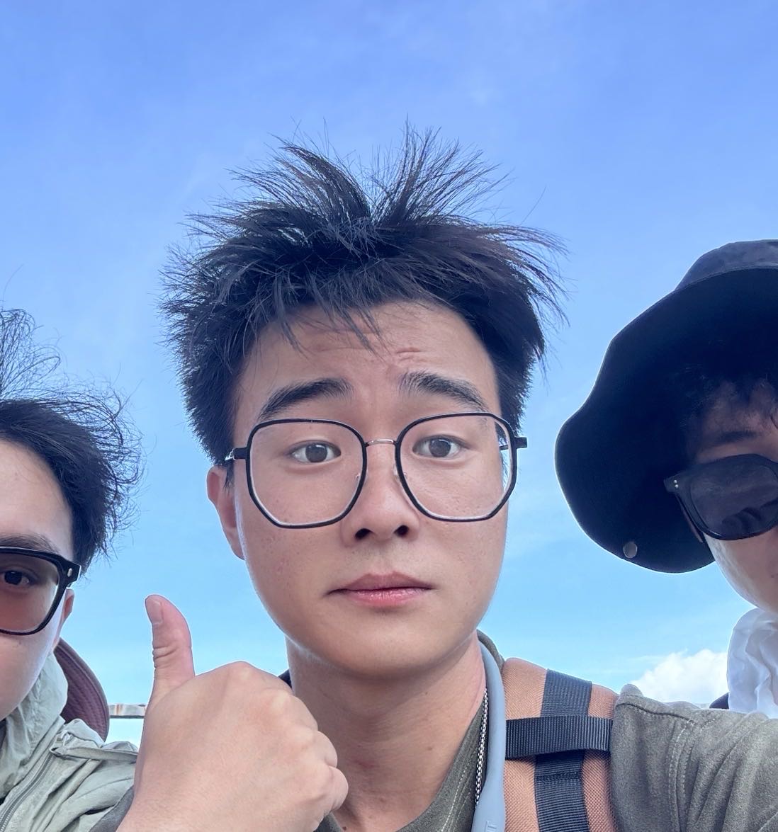 找旅游摄影拍照搭子