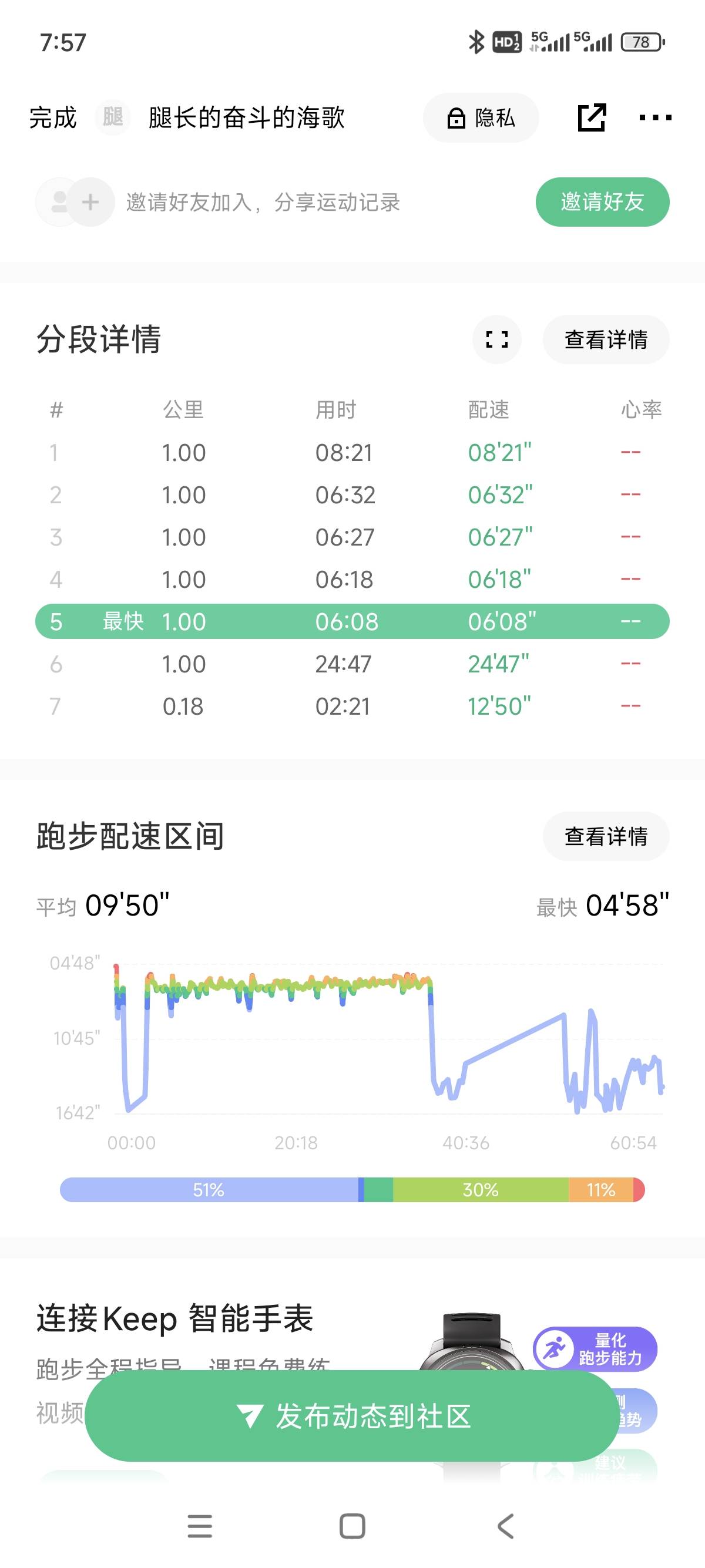 找运动搭子