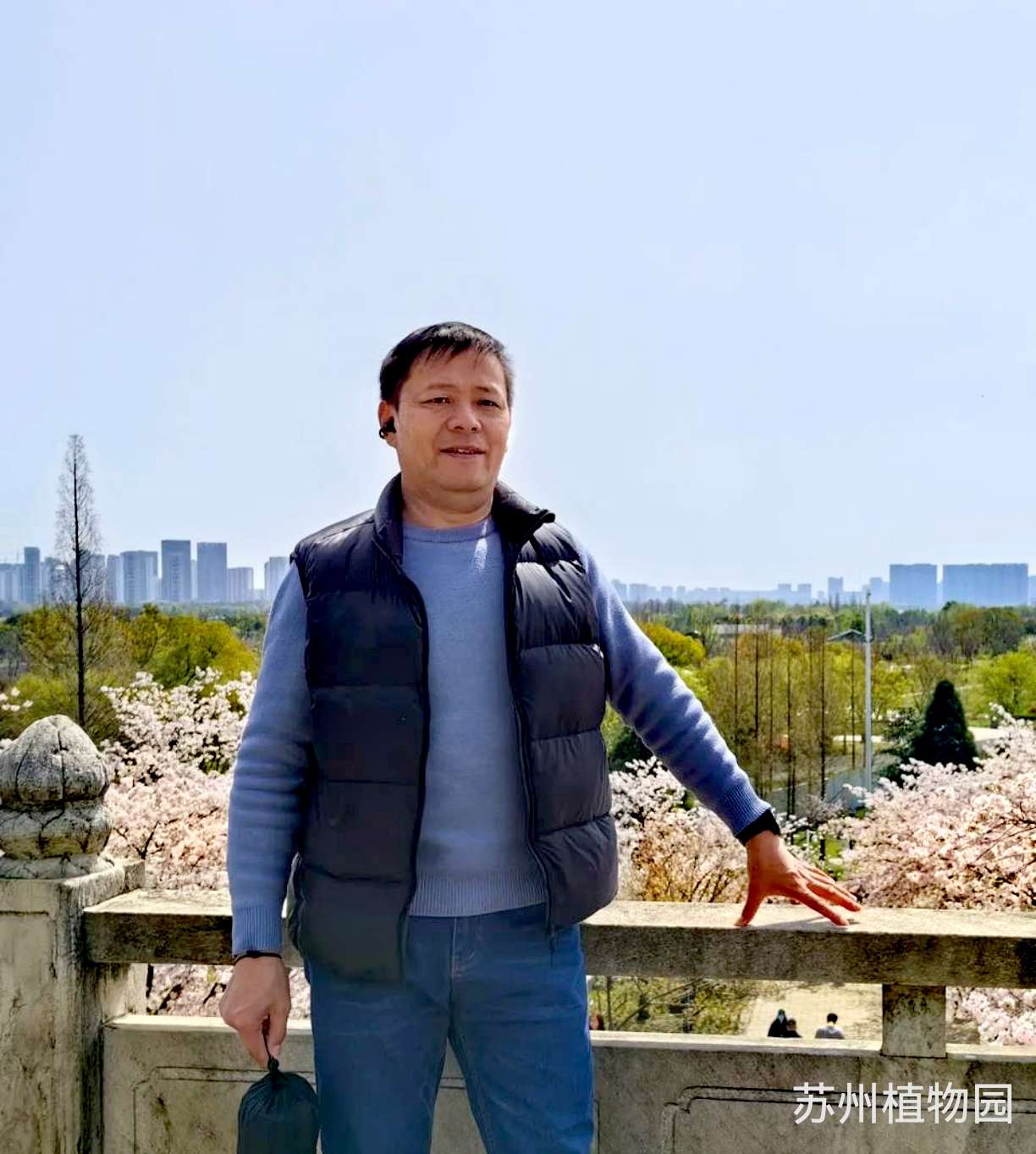 找运动搭子