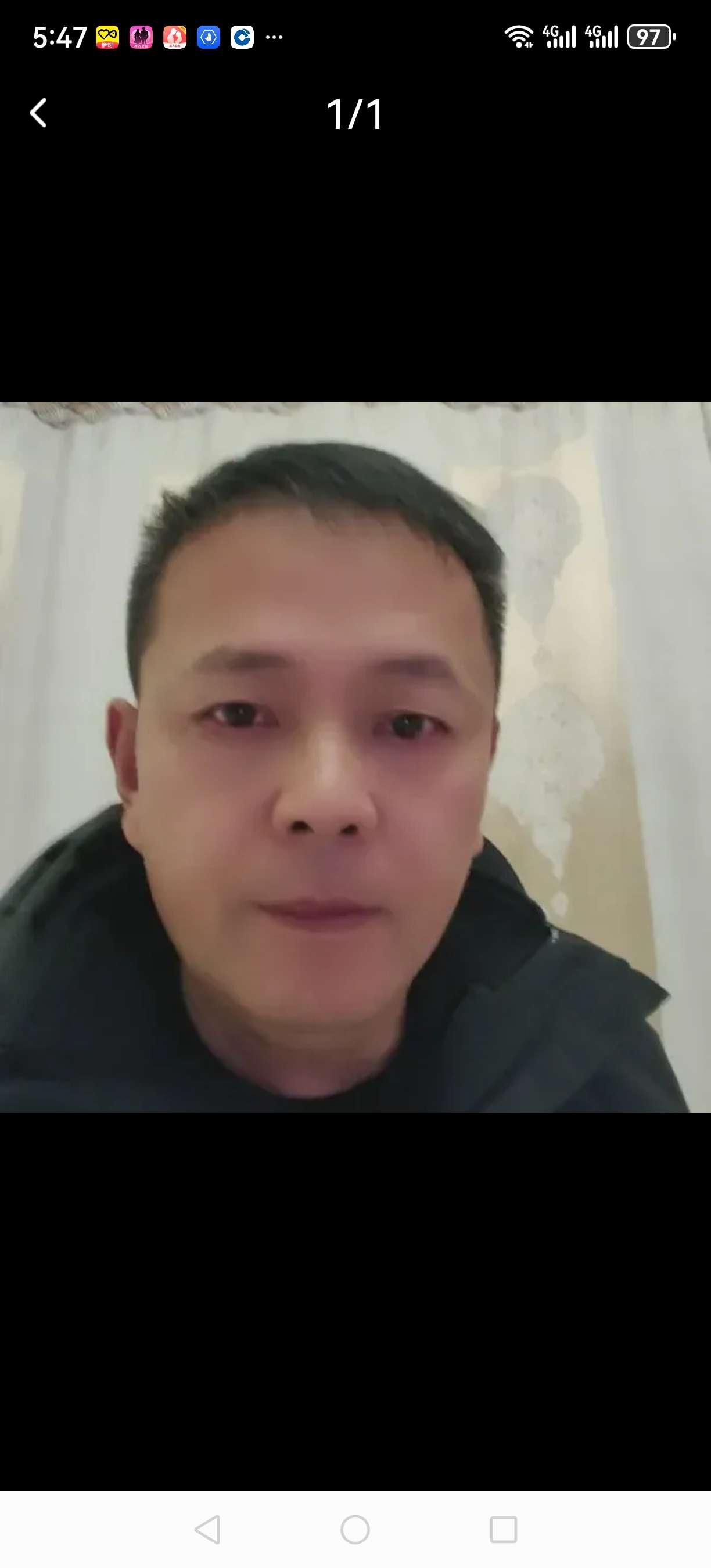 找运动搭子