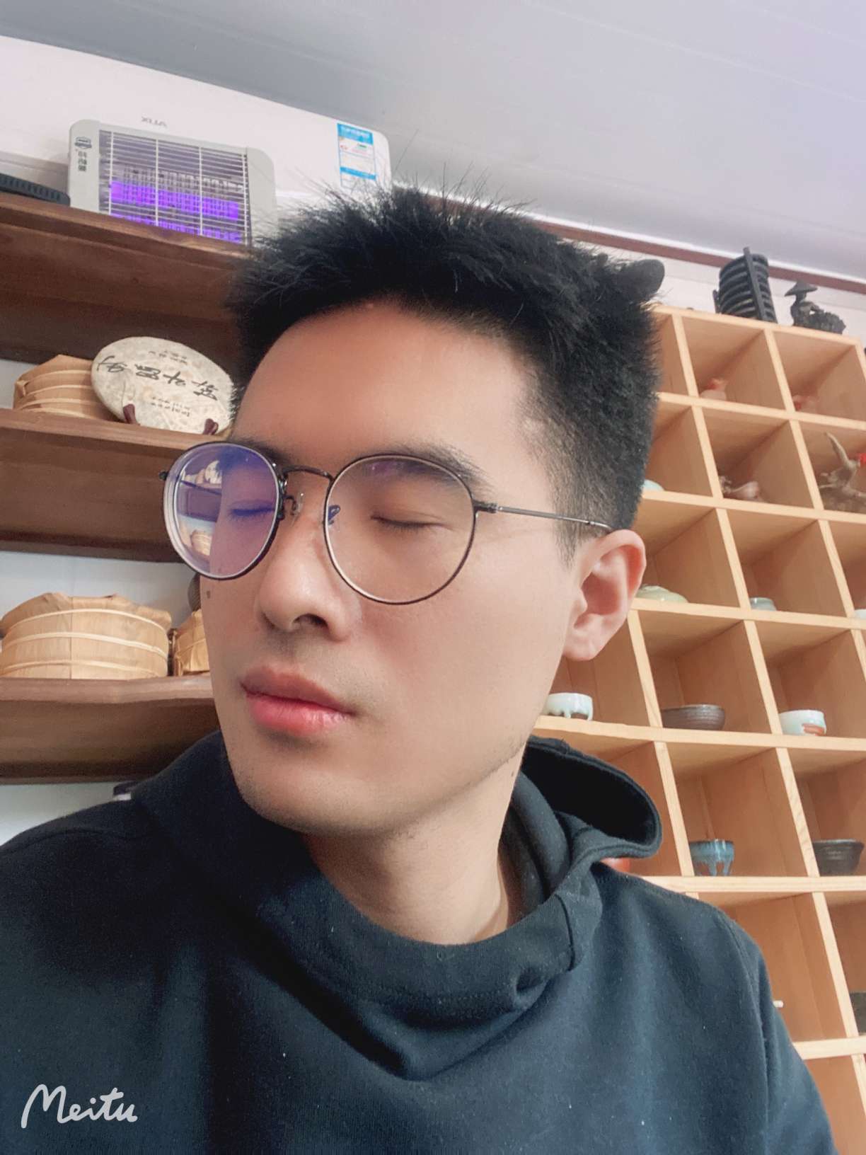 找聊天搭子