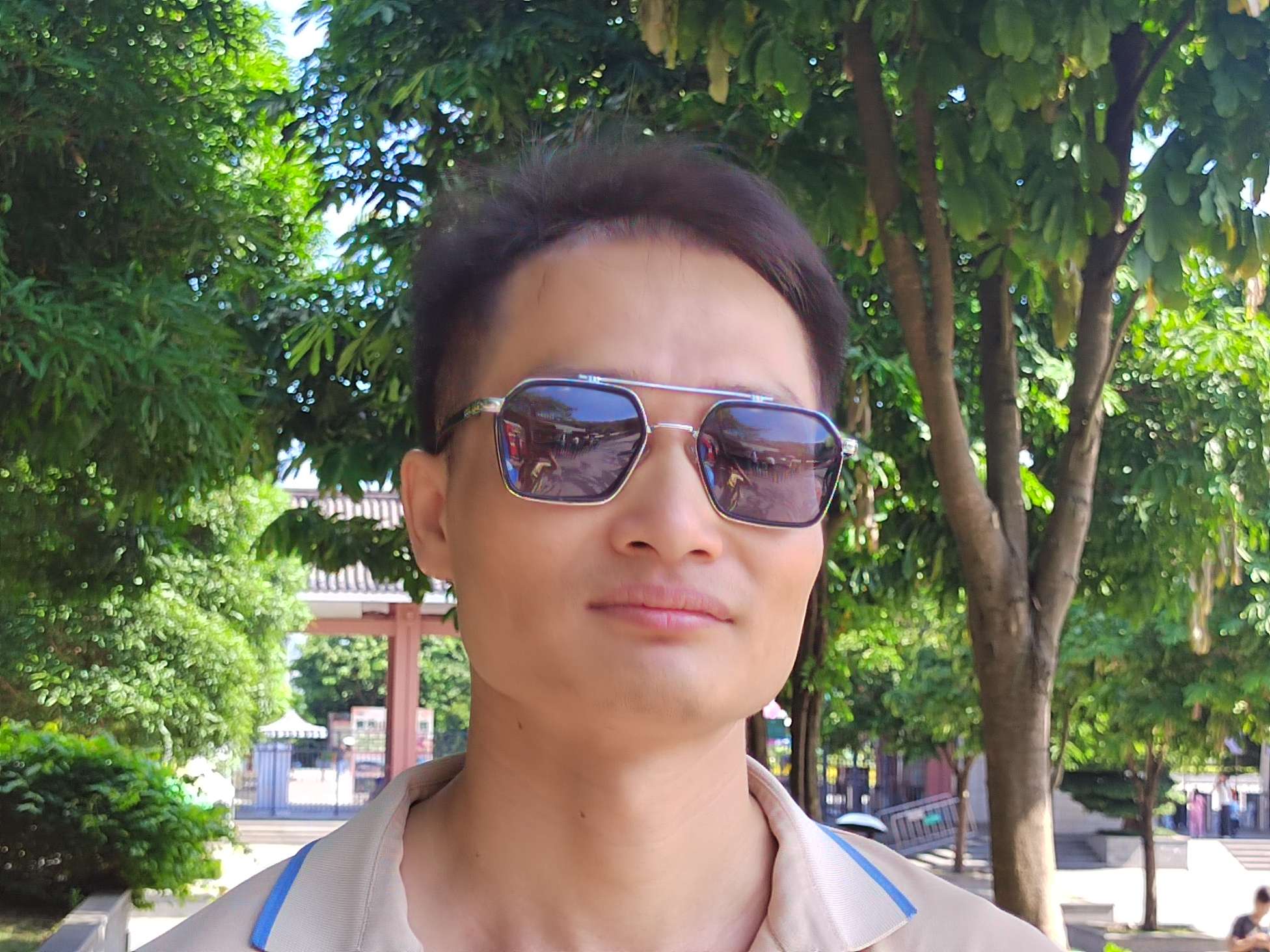 找爬山搭子