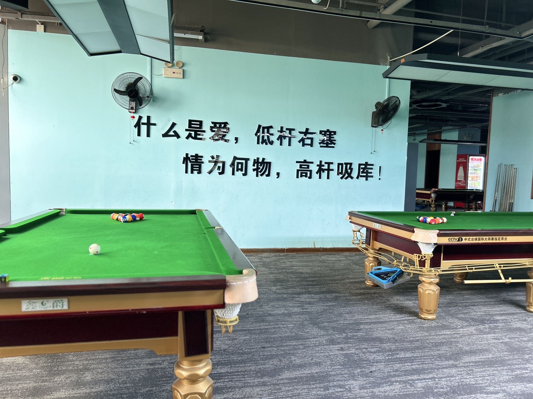 找台球搭子