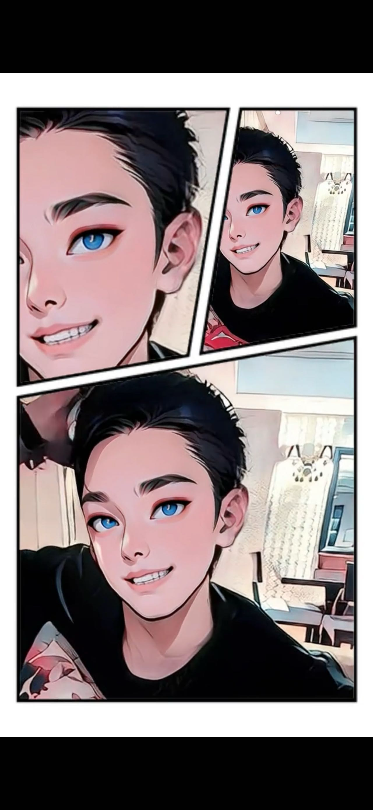 找麻将搭子