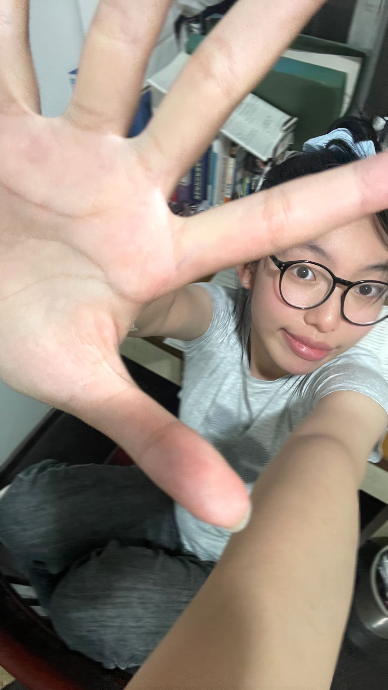 找学习搭子