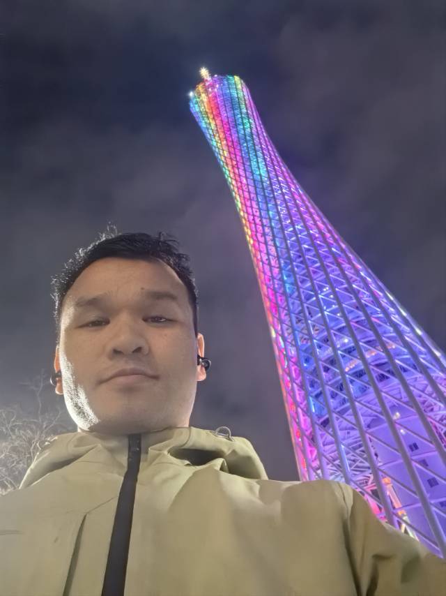 找散步谈心搭子