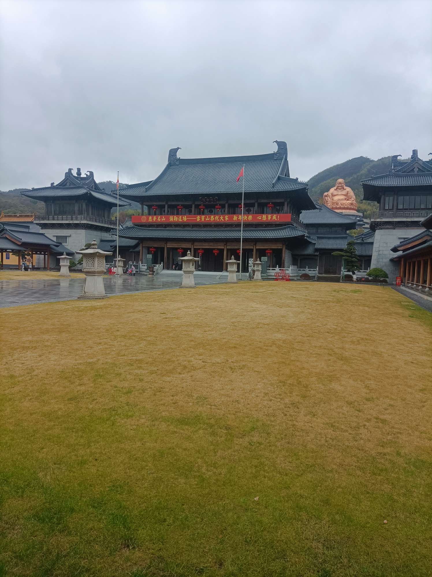 找散步搭子