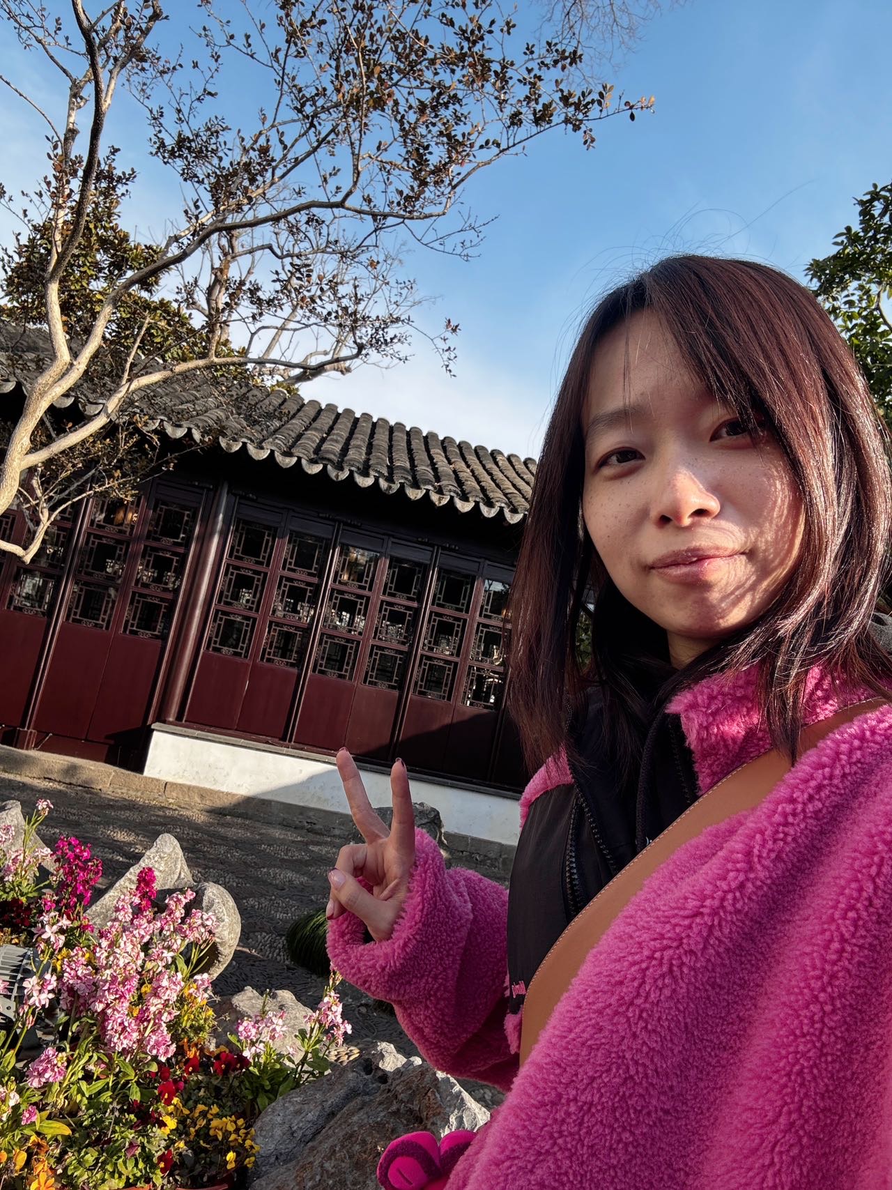 找生活搭子