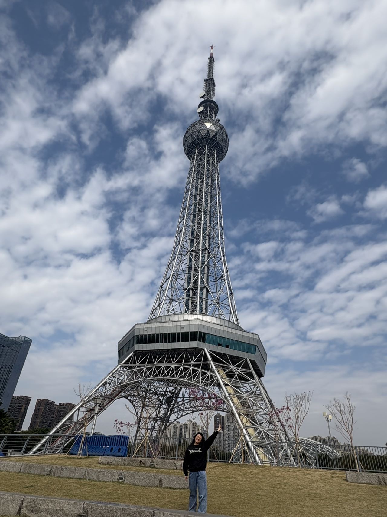 找旅游搭子