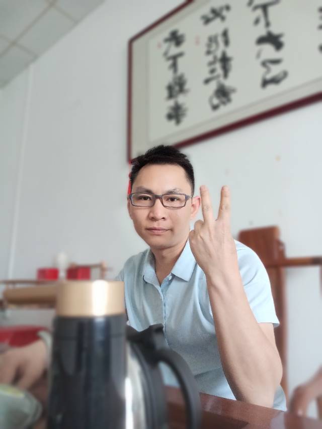 找性格开朗搭子