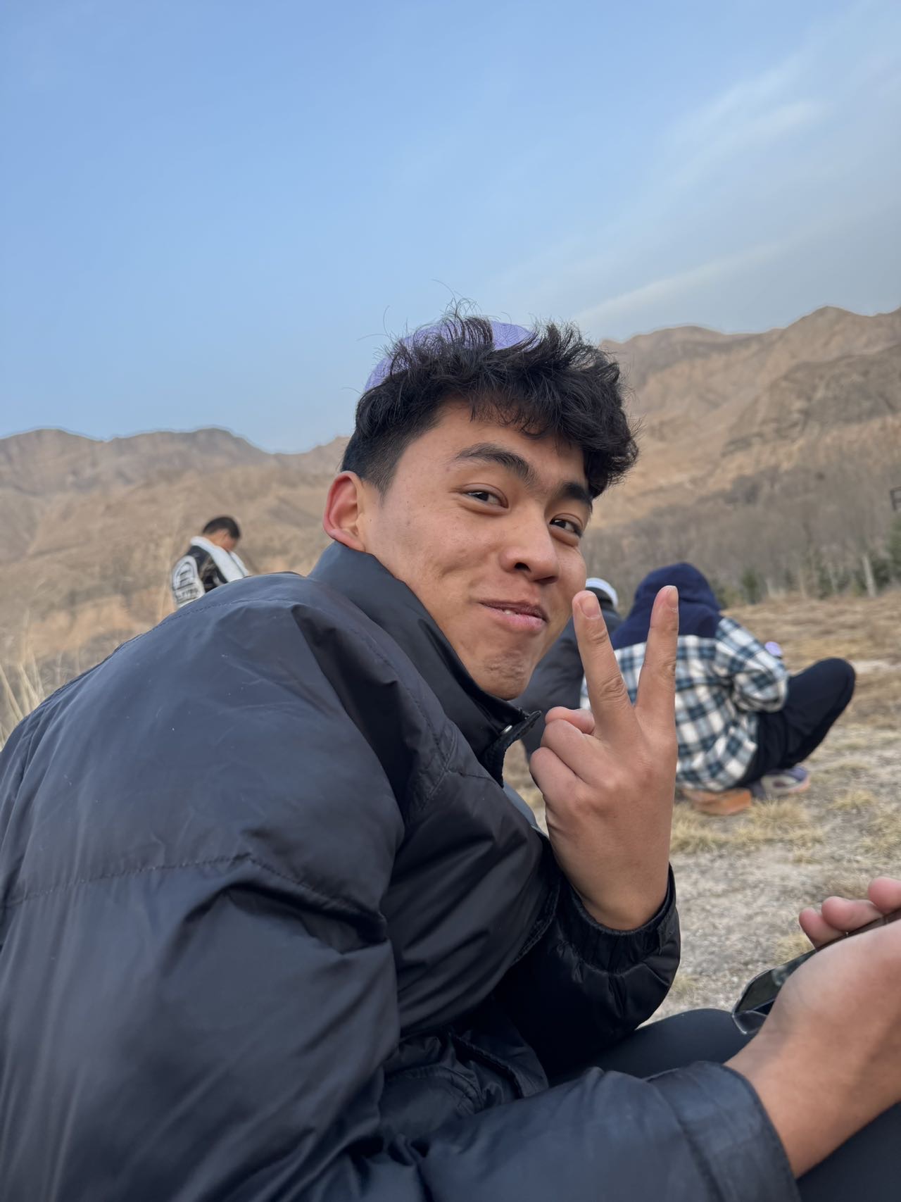 找运动搭子