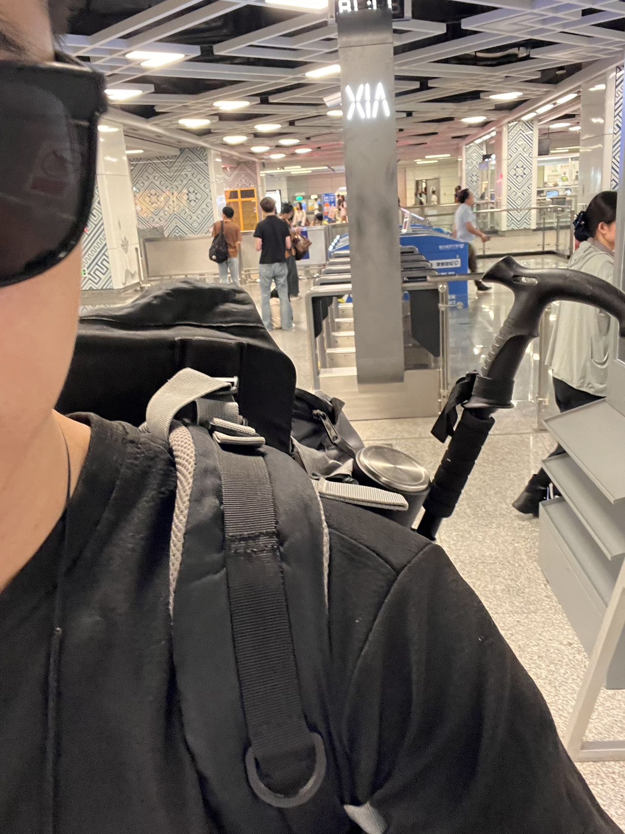 找旅游搭子