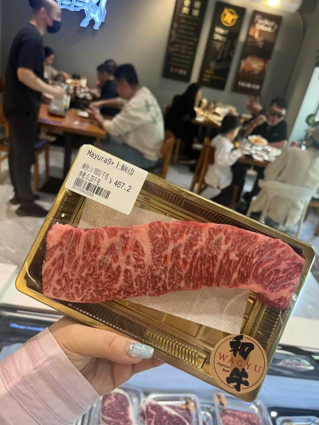 找户外搭子