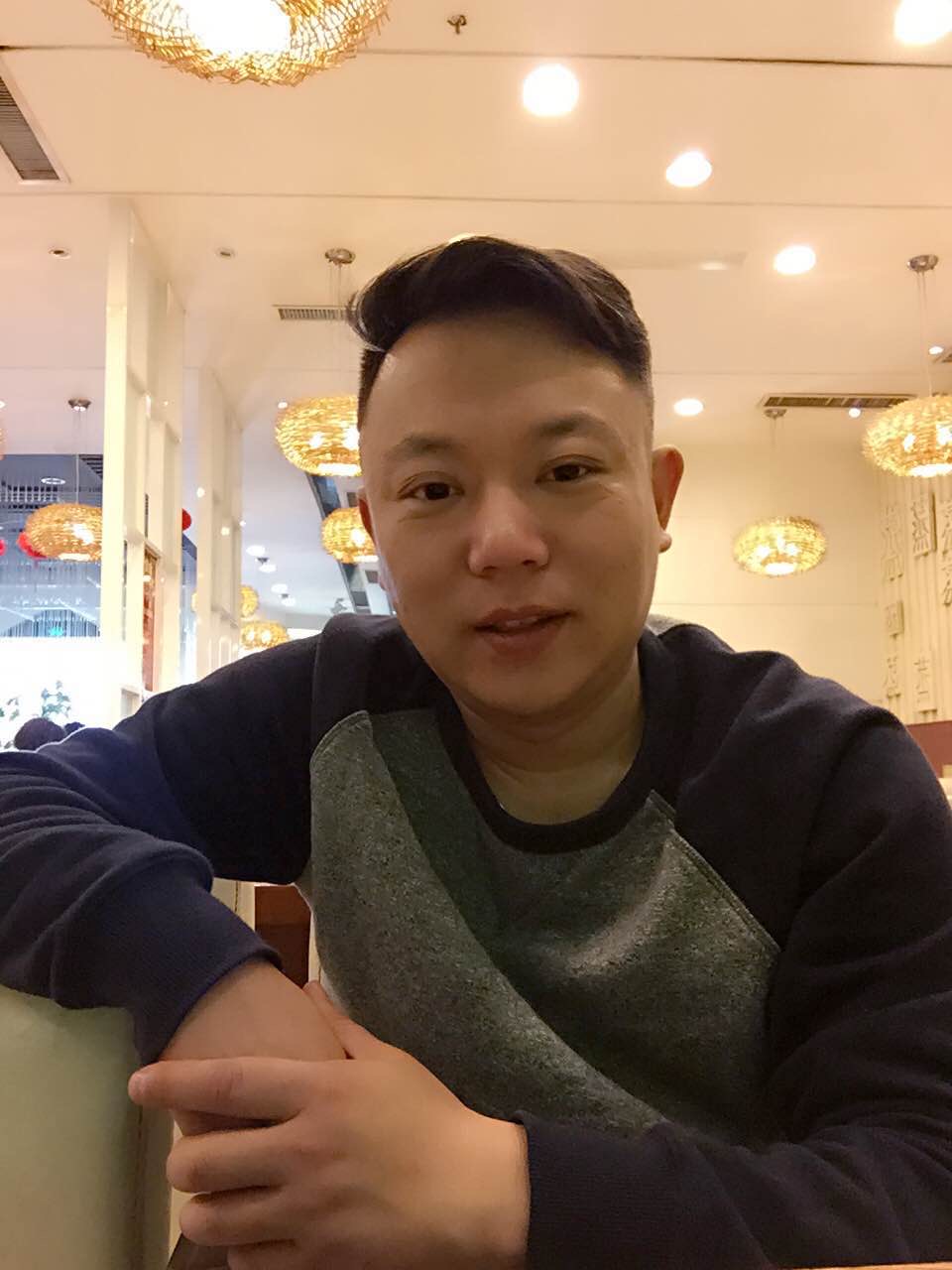 找运动搭子