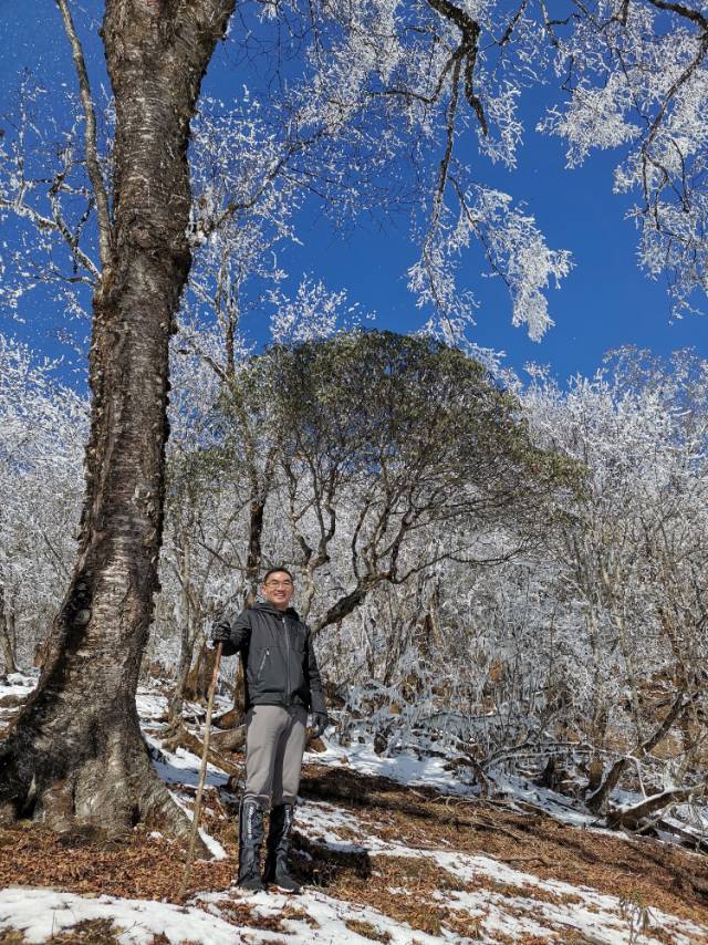 找旅游搭子