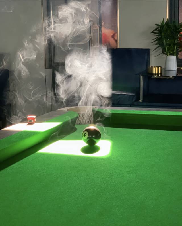 找台球搭子