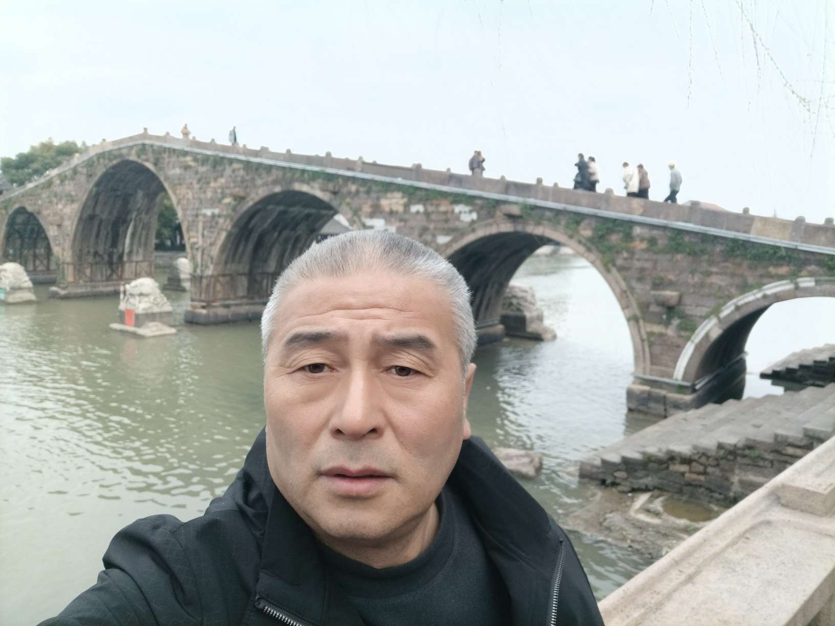 找旅游搭子