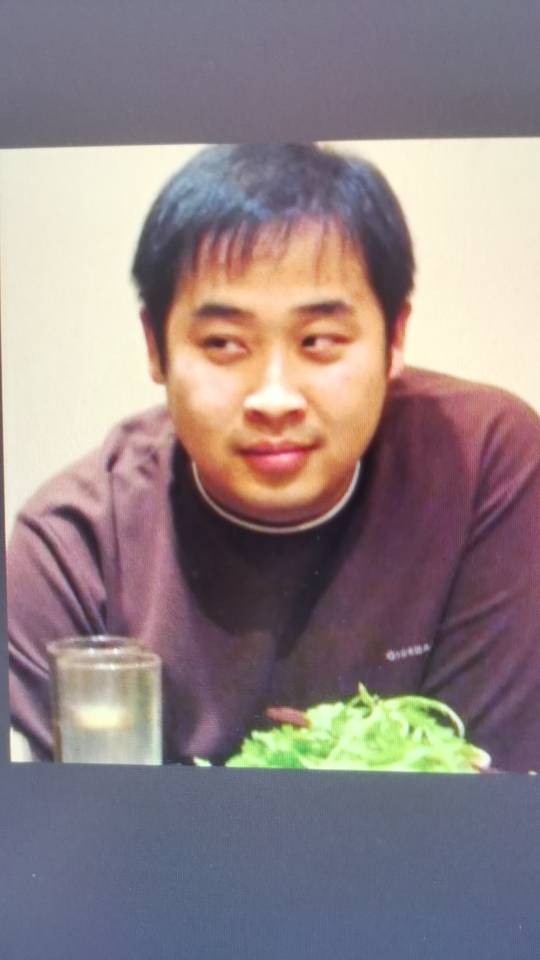 找运动搭子