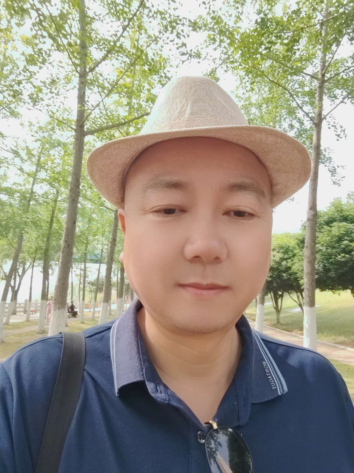 找运动搭子