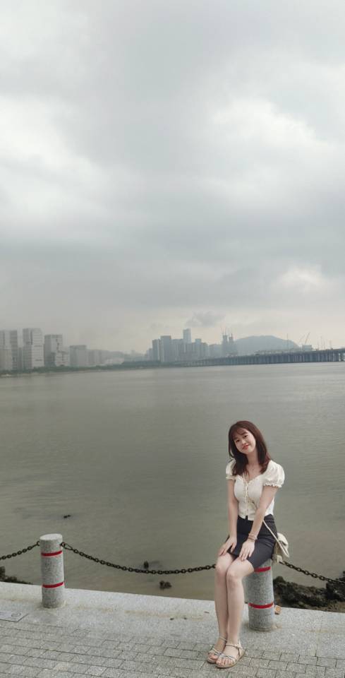找户外搭子