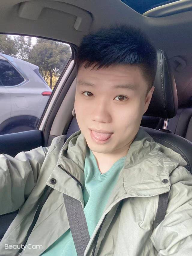 找真心搭子