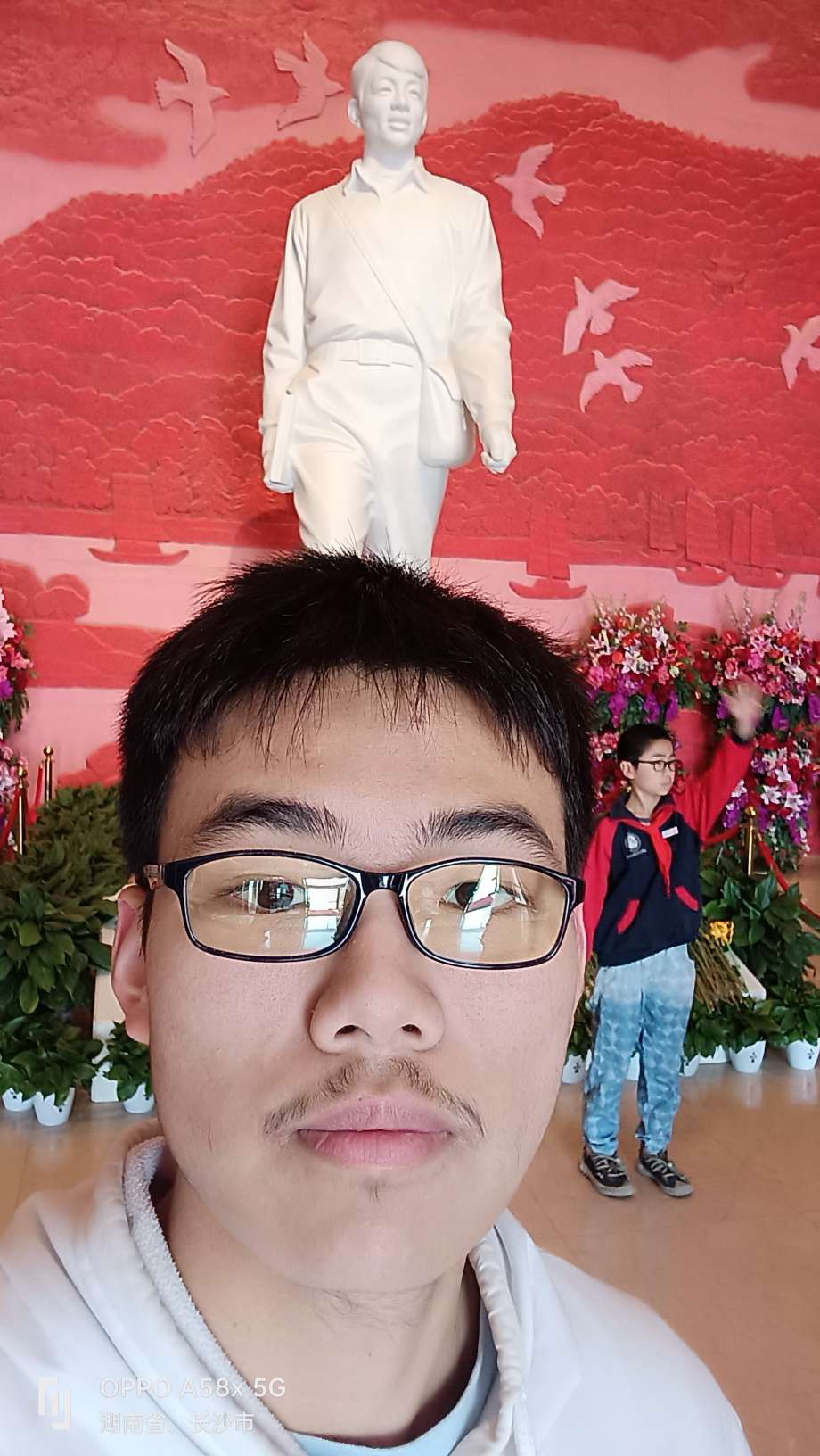 找运动搭子