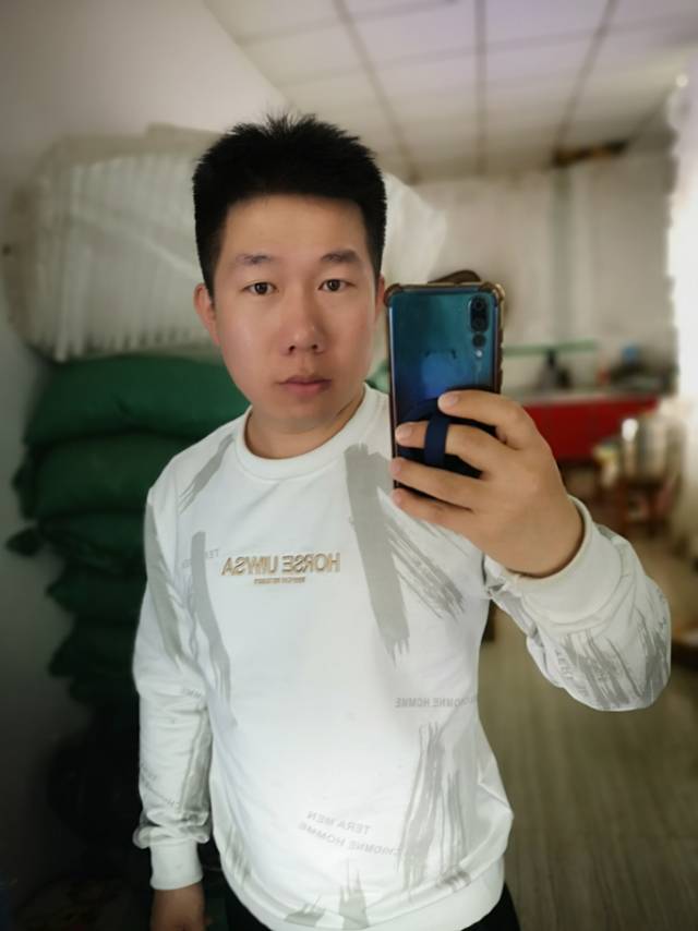 找跑步搭子