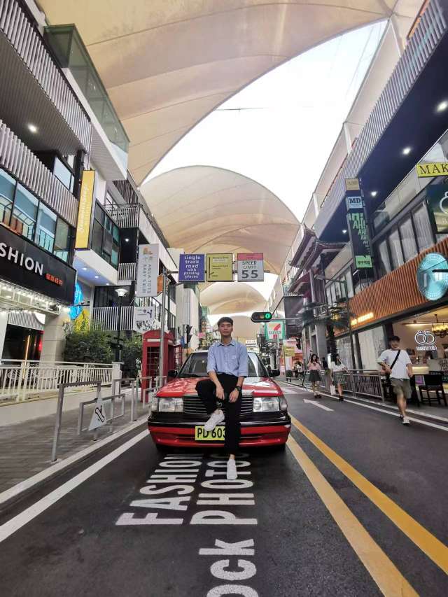 找跑步搭子