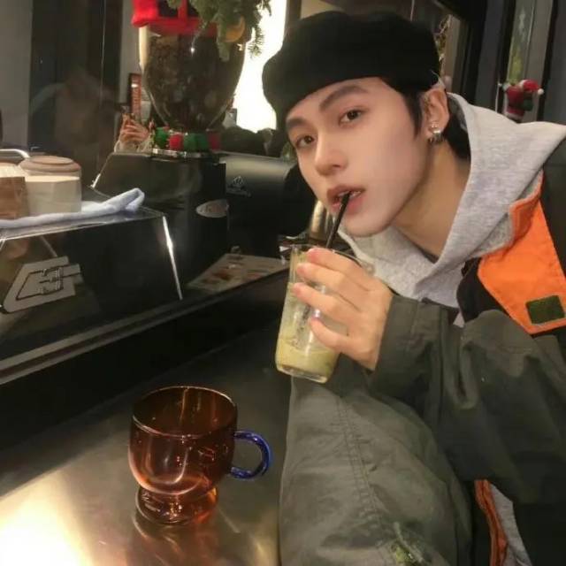 找聊天搭子